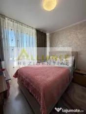 APARTAMENT 4 CAMERE SI 2 BAI DE VANZARE - ZONA METROU 1 D...