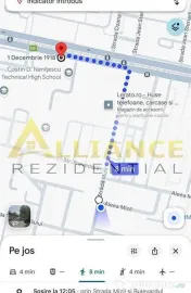 APARTAMENT 4 CAMERE SI 2 BAI DE VANZARE - ZONA METROU 1 D...