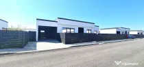 Casa individuala 4 camere finalizata intabulata Cartier I...