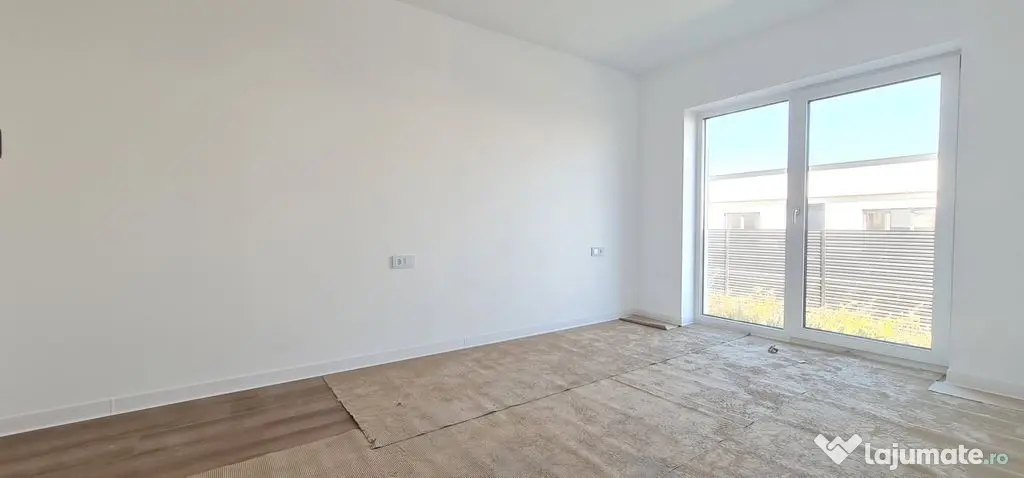 Casa individuala 4 camere finalizata intabulata Cartier I...