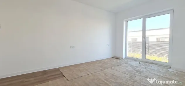 Casa individuala 4 camere finalizata intabulata Cartier I...