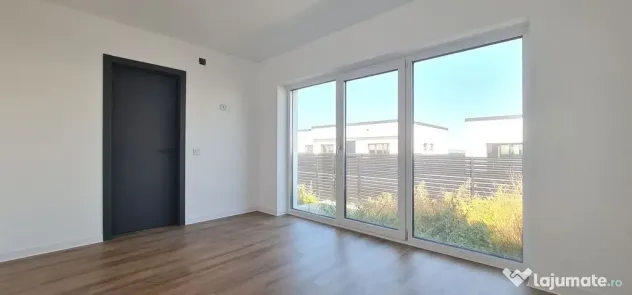 Casa individuala 4 camere finalizata intabulata Cartier I...
