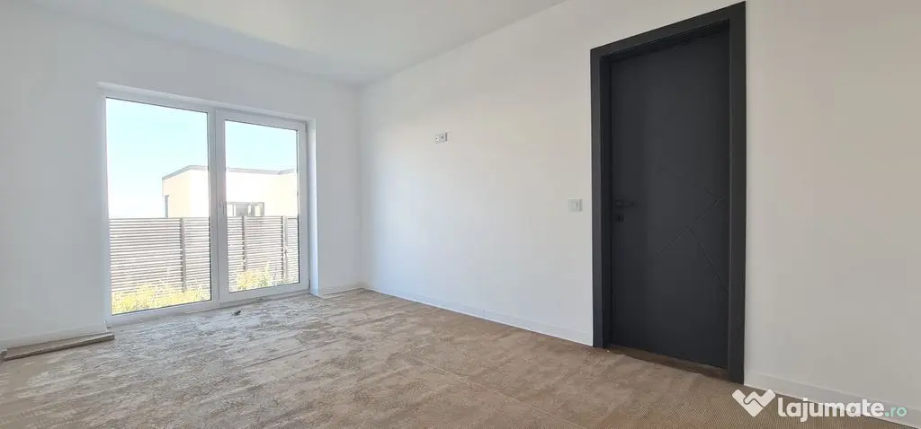 Casa individuala 4 camere finalizata intabulata Cartier I...