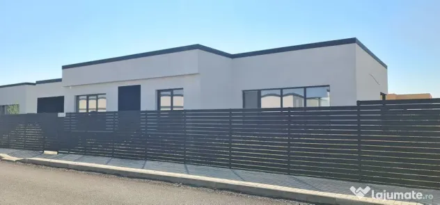 Casa individuala 4 camere finalizata intabulata Cartier I...