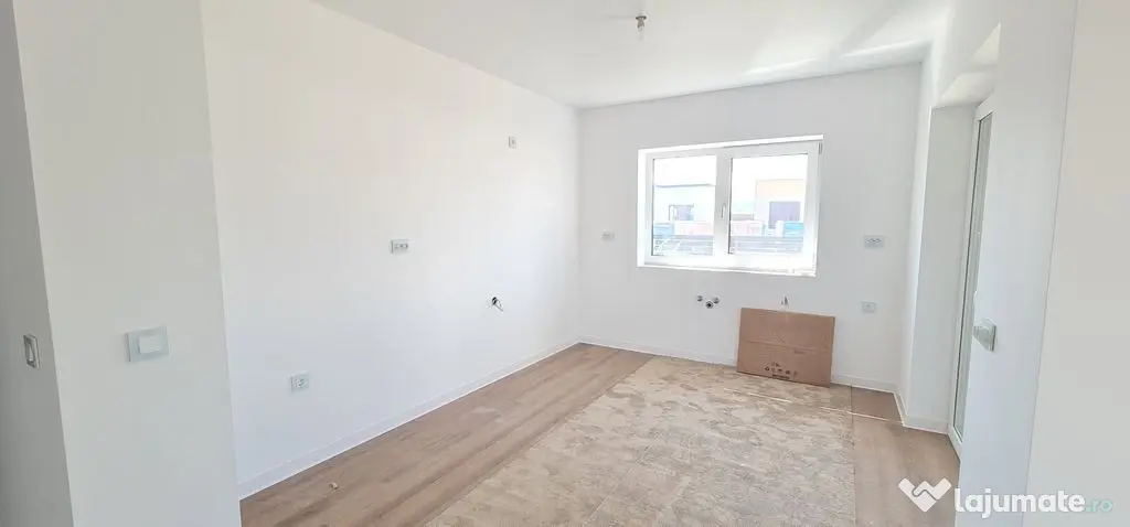 Casa individuala 4 camere finalizata intabulata Cartier I...