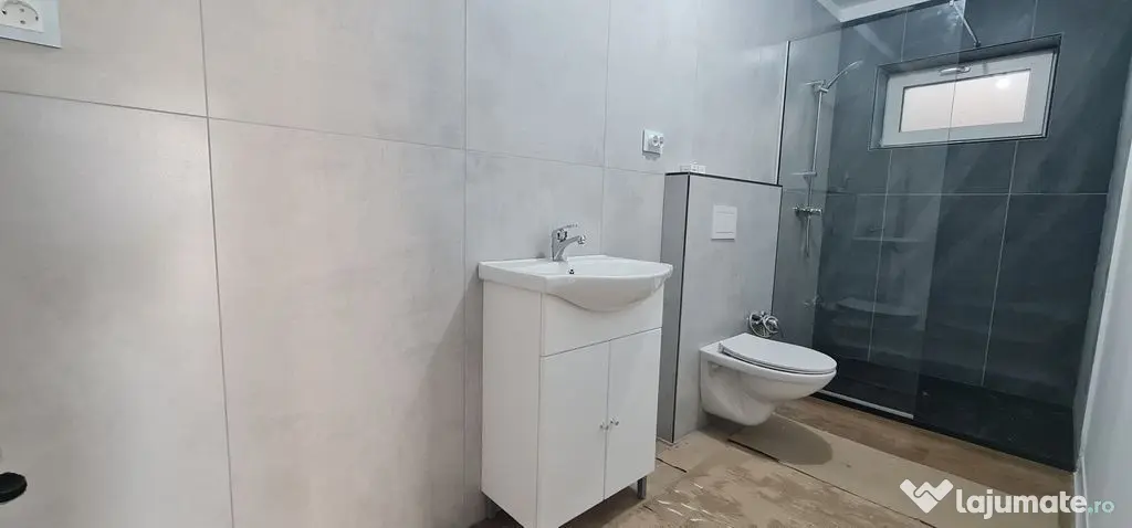 Casa individuala 4 camere finalizata intabulata Cartier I...