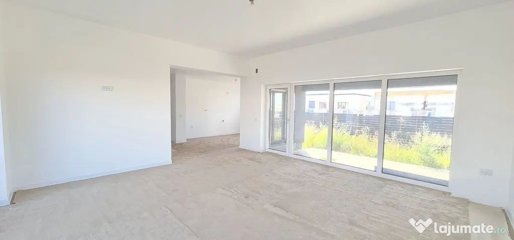 Casa individuala 4 camere finalizata intabulata Cartier I...