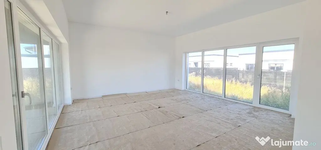 Casa individuala 4 camere finalizata intabulata Cartier I...
