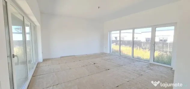 Casa individuala 4 camere finalizata intabulata Cartier I...