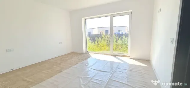 Casa individuala 4 camere finalizata intabulata Cartier I...