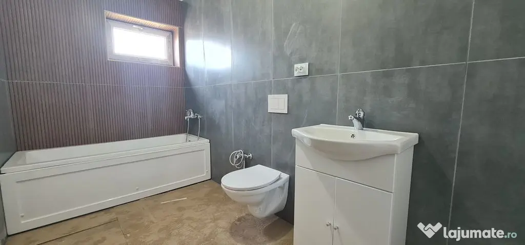 Casa individuala 4 camere finalizata intabulata Cartier I...