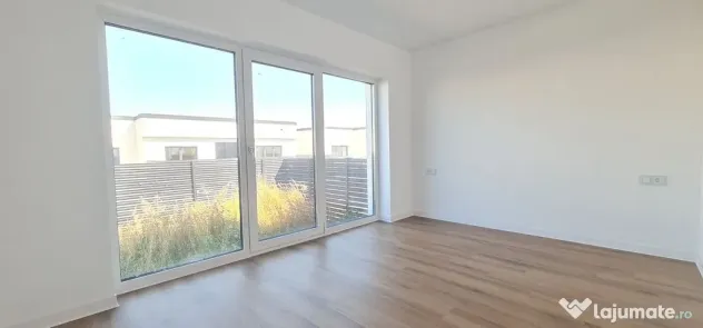 Casa individuala 4 camere finalizata intabulata Cartier I...