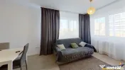 Imobil 2 camere in bloc cu doar 4 apartamente, confort deose 