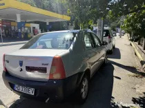 Vând Dacia Logan 1.6 16V, an 2006