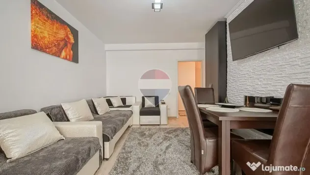 Apartament cu 2 camere de închiriat, Mountain View, Bart...