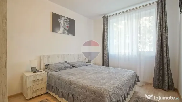 Apartament cu 2 camere de închiriat, Mountain View, Bart...