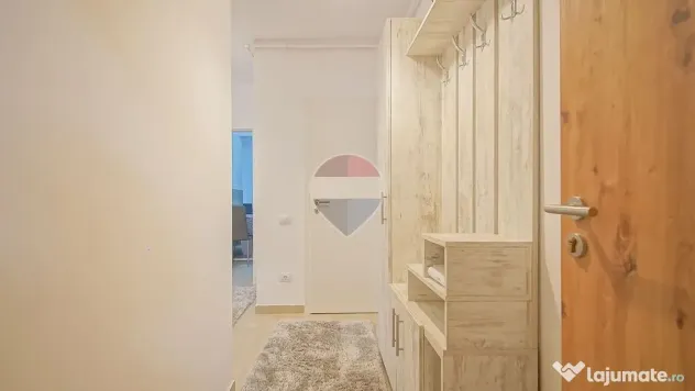 Apartament cu 2 camere de închiriat, Mountain View, Bart...