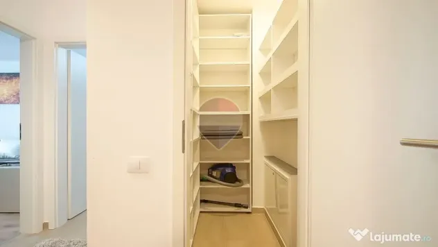 Apartament cu 2 camere de închiriat, Mountain View, Bart...