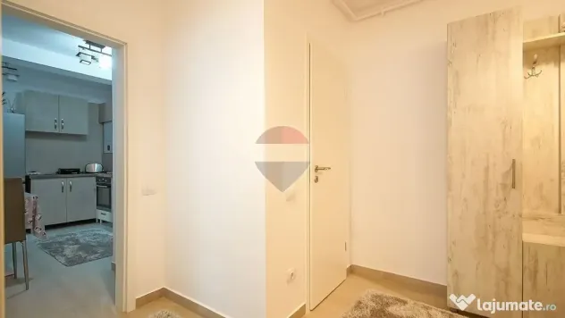 Apartament cu 2 camere de închiriat, Mountain View, Bart...