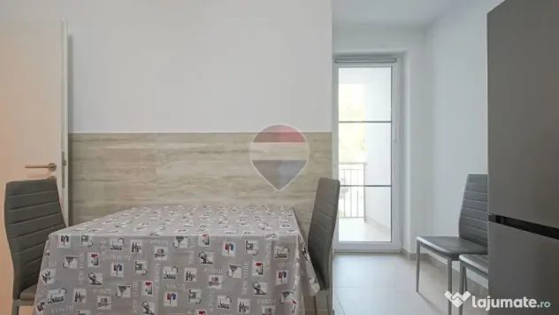Apartament cu 2 camere de închiriat, Mountain View, Bart...