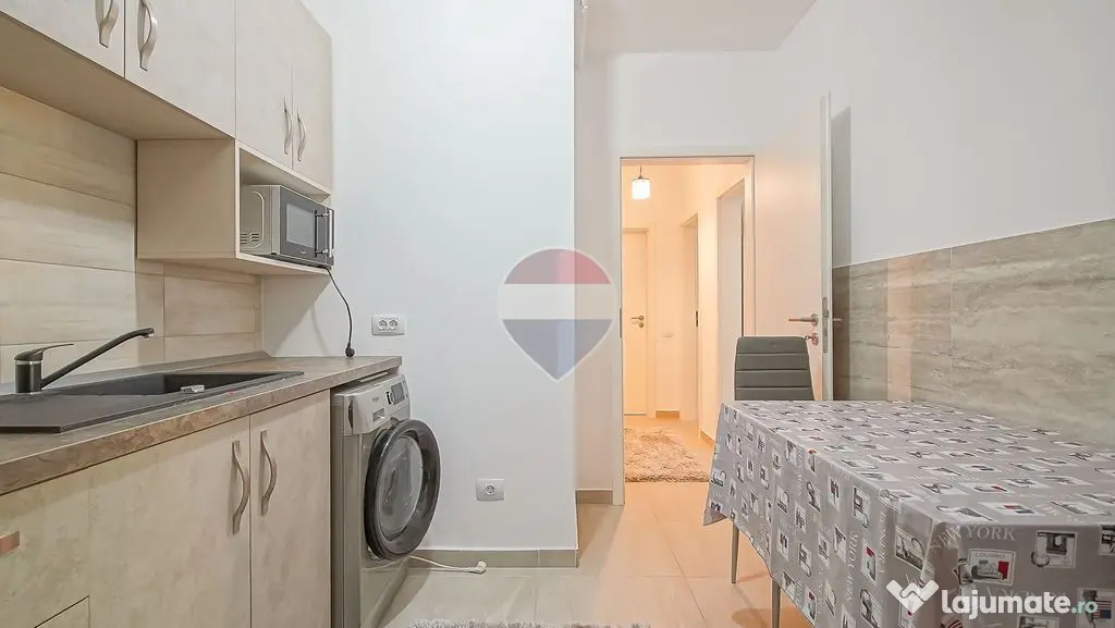 Apartament cu 2 camere de închiriat, Mountain View, Bart...