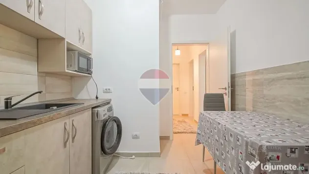 Apartament cu 2 camere de închiriat, Mountain View, Bart...