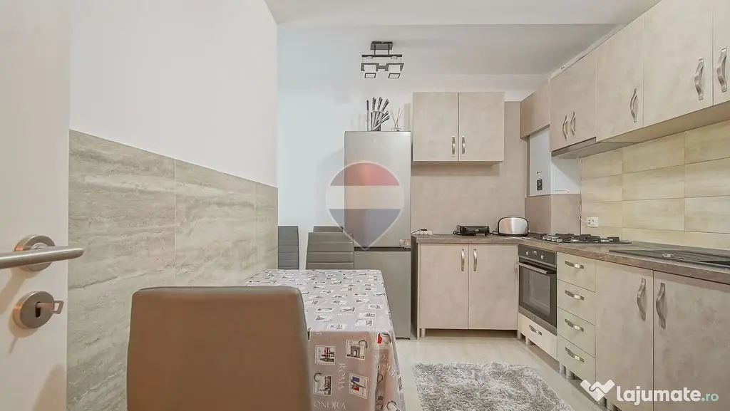 Apartament cu 2 camere de închiriat, Mountain View, Bart...