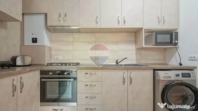 Apartament cu 2 camere de închiriat, Mountain View, Bart...