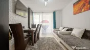 Apartament cu 2 camere de închiriat, Mountain View, Bart... 