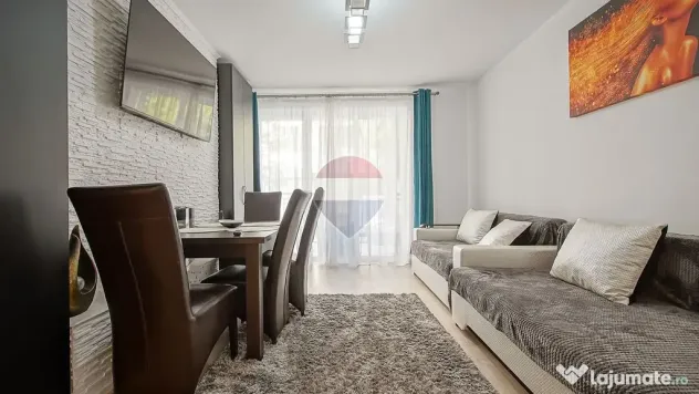 Apartament cu 2 camere de închiriat, Mountain View, Bart...
