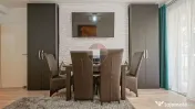 Apartament cu 2 camere de închiriat, Mountain View, Bart... 