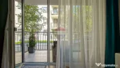 Apartament cu 2 camere de închiriat, Mountain View, Bart... 