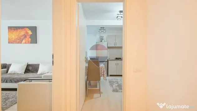 Apartament cu 2 camere de închiriat, Mountain View, Bart...