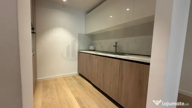 One Herastrau Plaza I 2 camere I de inchiriat