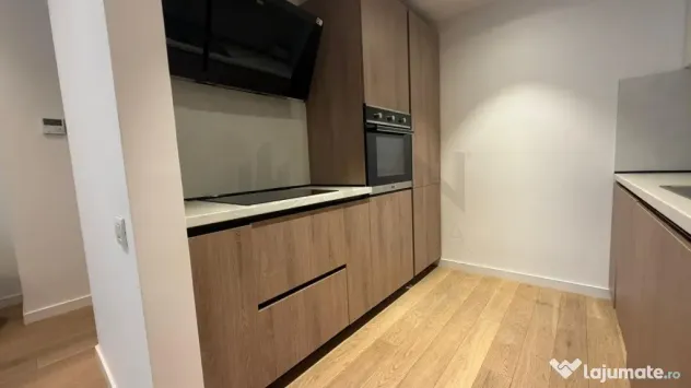 One Herastrau Plaza I 2 camere I de inchiriat