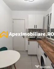 Apartament 2 camere de inchiriat Eroii Revolutiei boiler, me 
