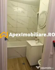 Apartament 2 camere de inchiriat Eroii Revolutiei boiler, me 