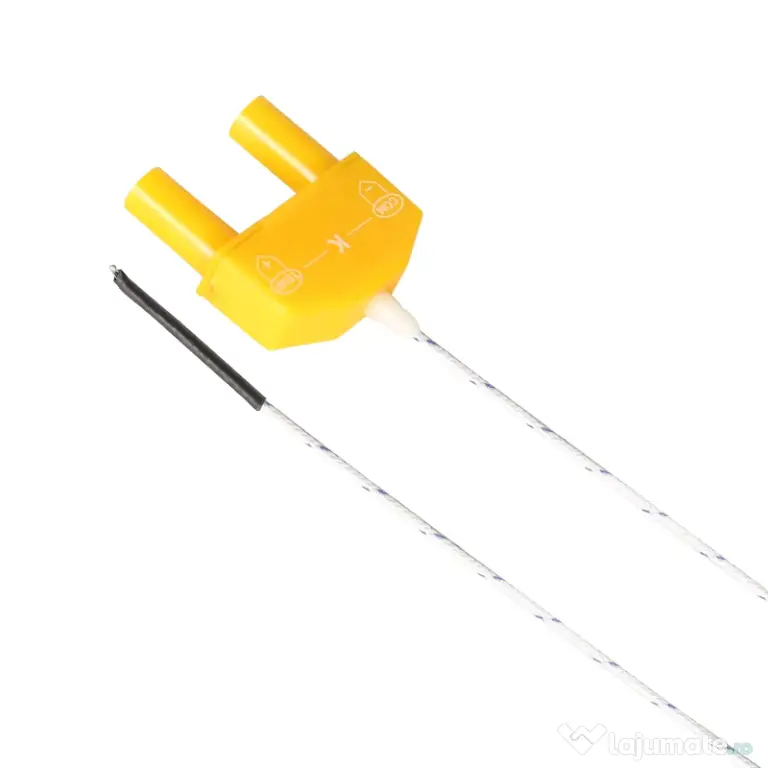 Sonda pentru masurarea temperaturii mufa 4mm UNI-T UT-T09K