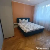 De inchiriat apartament cu 2 camere Tiglina 1, etaj 1, 40... 