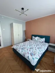 De inchiriat apartament cu 2 camere Tiglina 1, etaj 1, 40... 