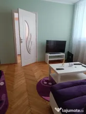 De inchiriat apartament cu 2 camere Tiglina 1, etaj 1, 40... 