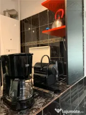 Studio renovat plus Mansarda la Vila in zona Centrul Istoric 