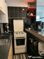 Studio renovat plus Mansarda la Vila in zona Centrul Istoric 