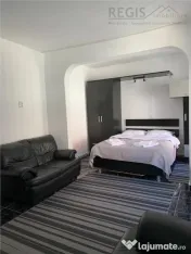 Studio renovat plus Mansarda la Vila in zona Centrul Istoric 