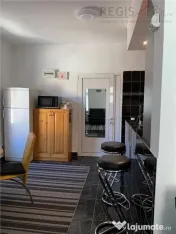 Studio renovat plus Mansarda la Vila in zona Centrul Istoric 