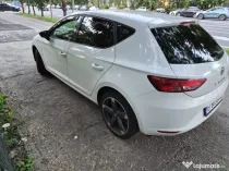 Seat Leon 2014
