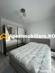 Apartament 2 camere de inchiriat Lujerului București | Apex