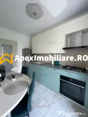 Apartament 2 camere de inchiriat Lujerului București | Apex