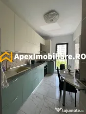 Apartament 2 camere de inchiriat Lujerului București | Apex