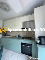 Apartament 2 camere de inchiriat Lujerului București | Apex